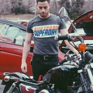 Meet your Posher, Avery